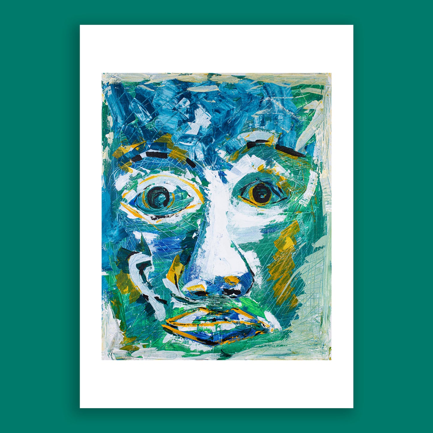 Abgetrennt - limitierte Edition