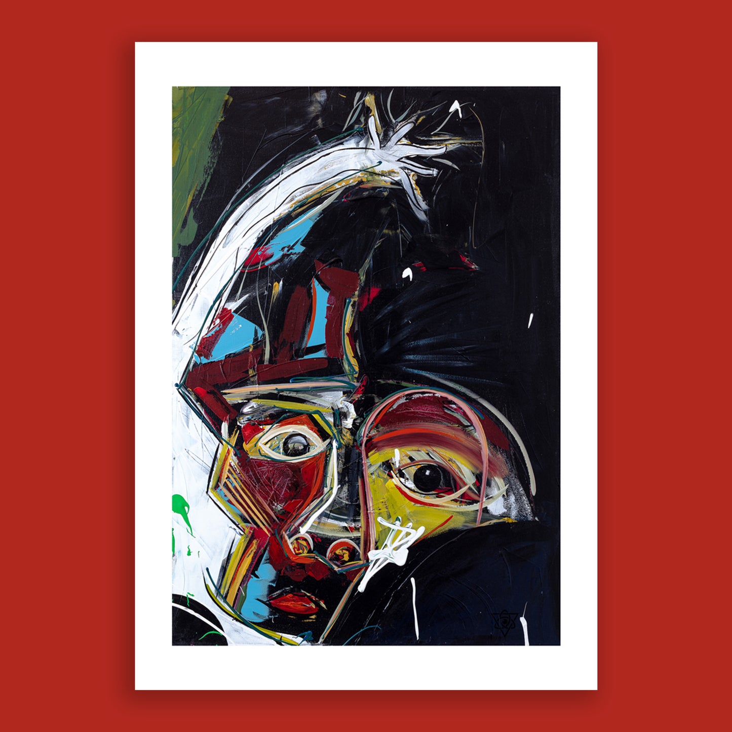 Fassen - limitierte Edition