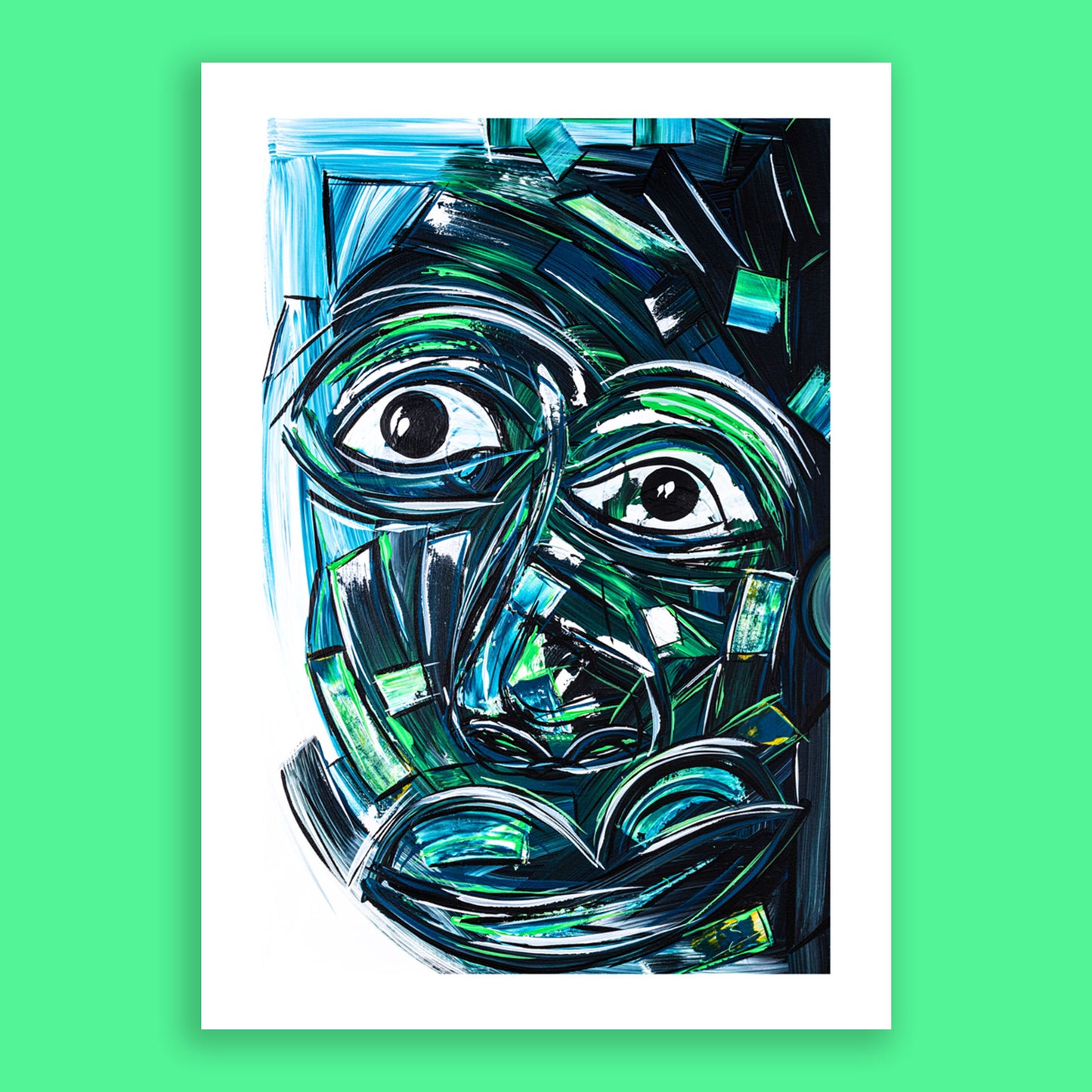 Formen - limitierte Edition