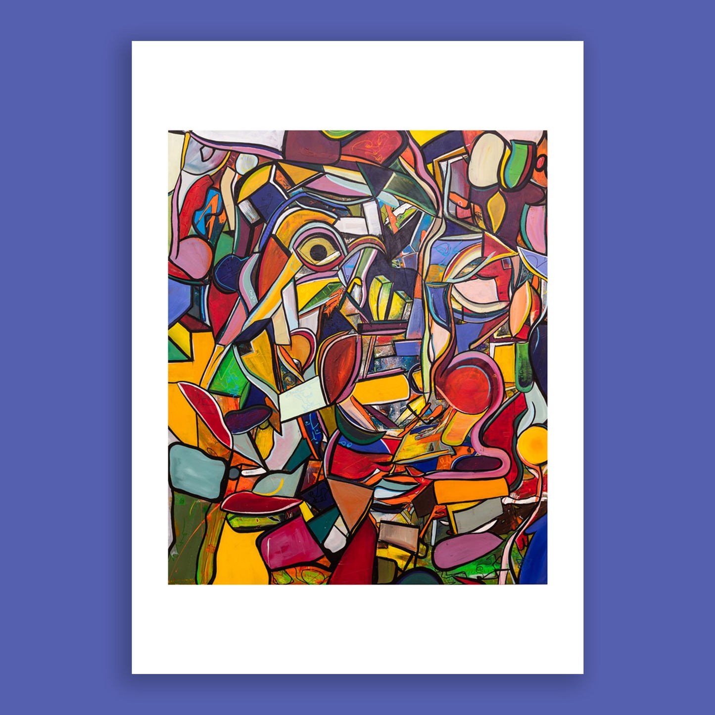 Hüpfen - limitierte Edition