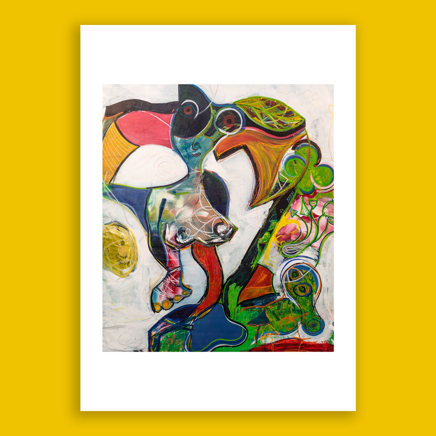 Nackt - limitierte Edition