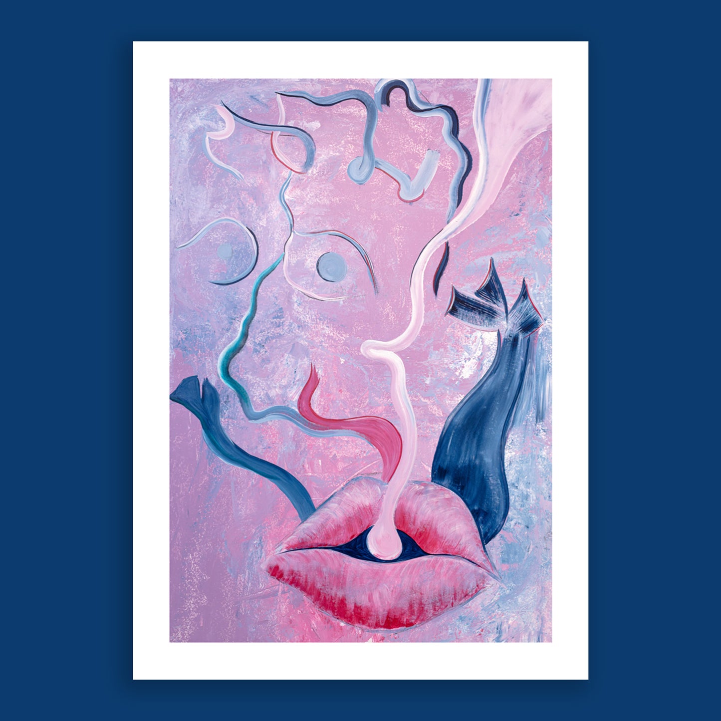 Brennt - limitierte Edition