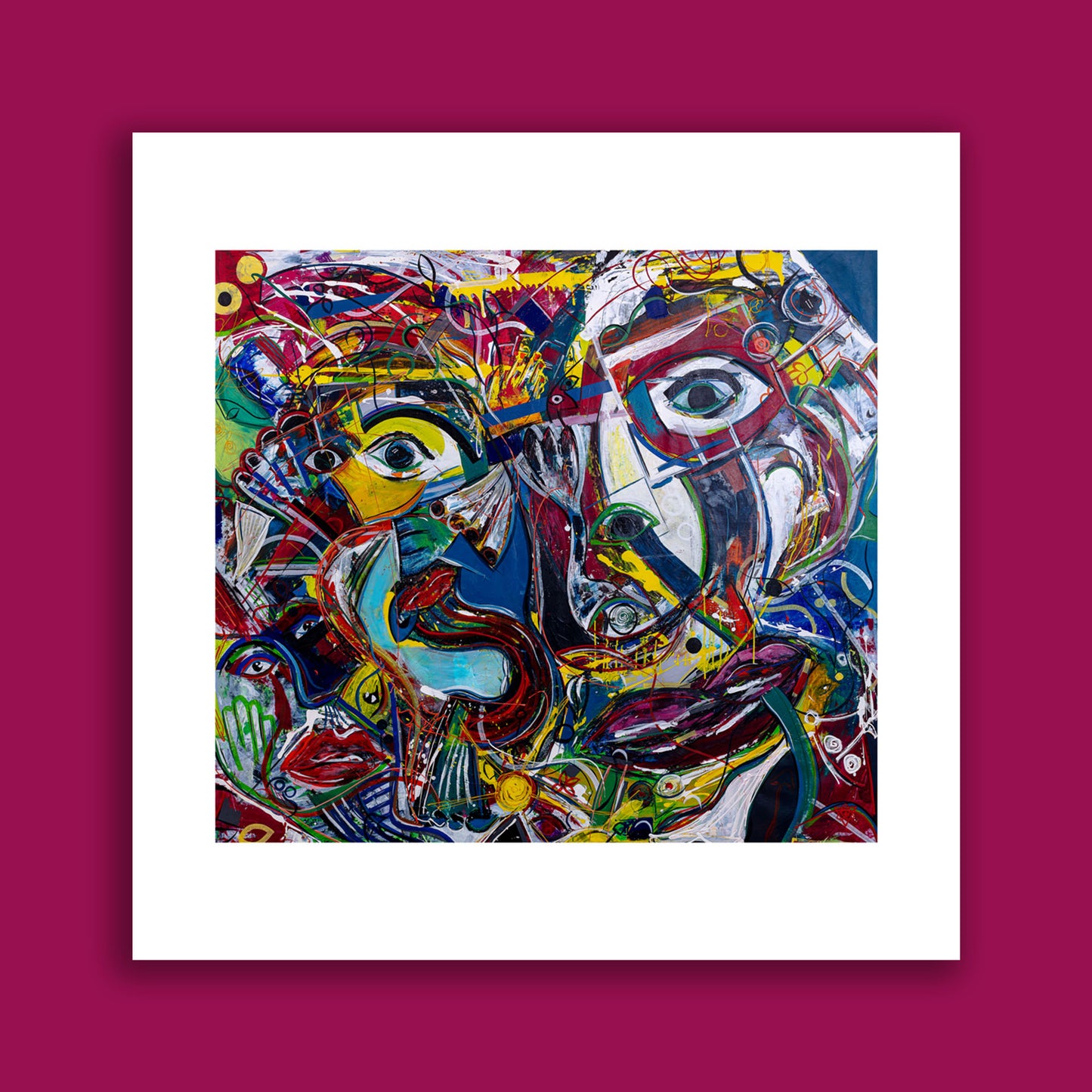 Dschungel - limitierte Edition