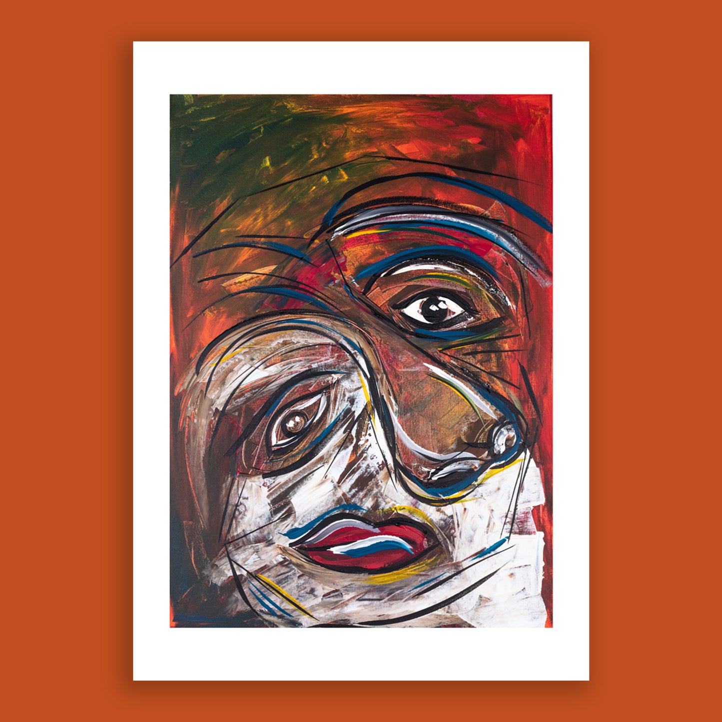 Geräusche - limitierte Edition