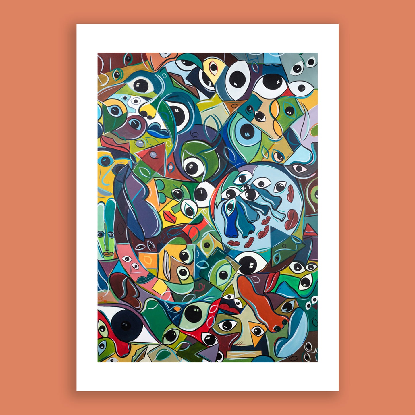 Gerechtigkeit - limitierte Edition