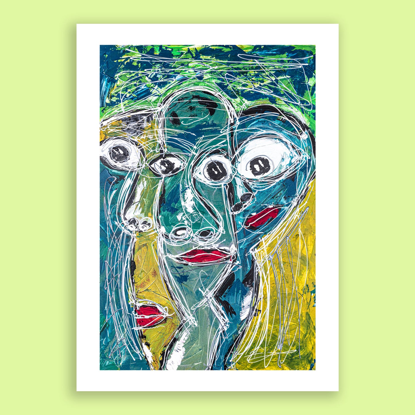 Keiner - limitierte Edition