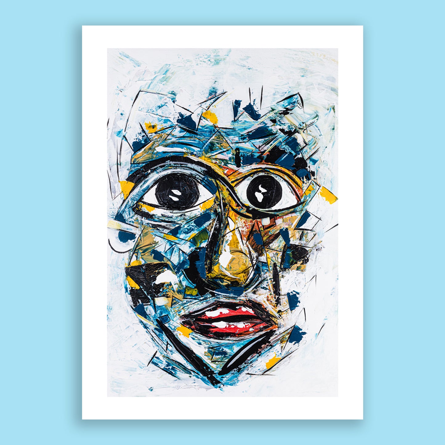 Ohren - limitierte Edition