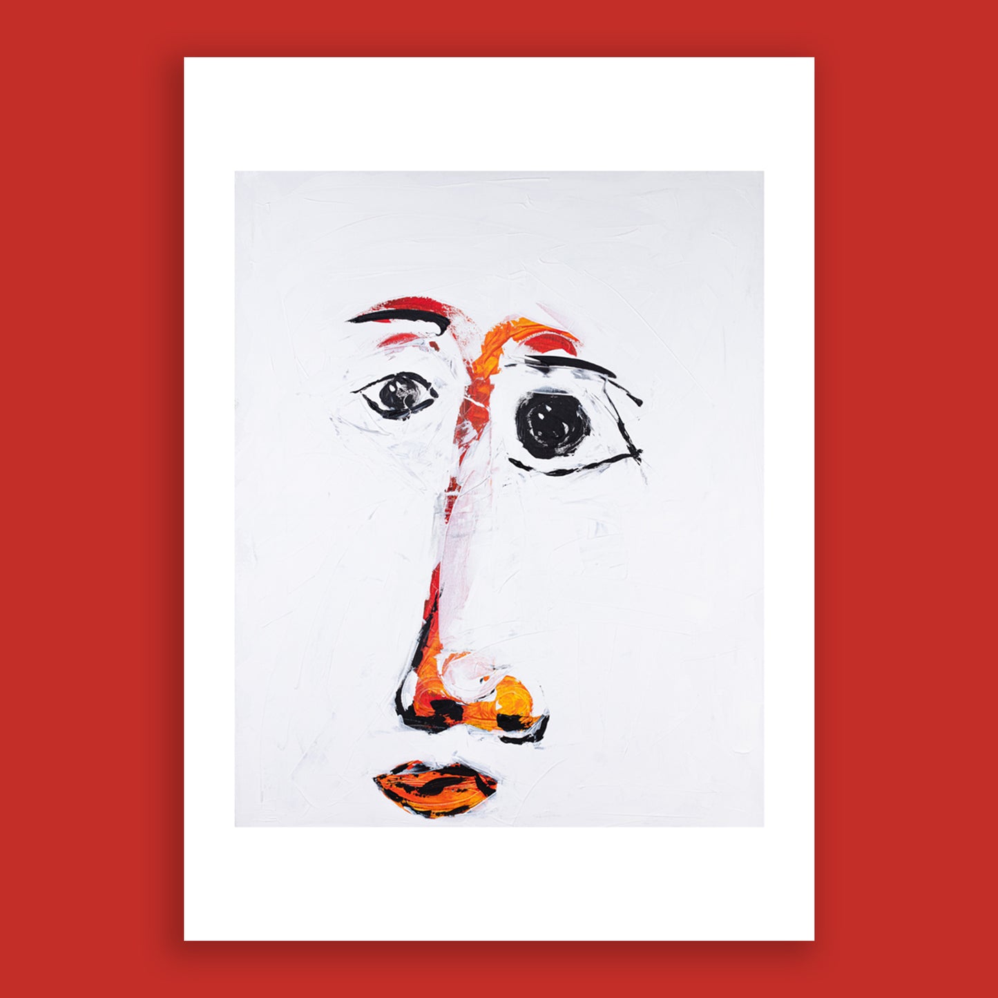 Partikel - limitierte Edition