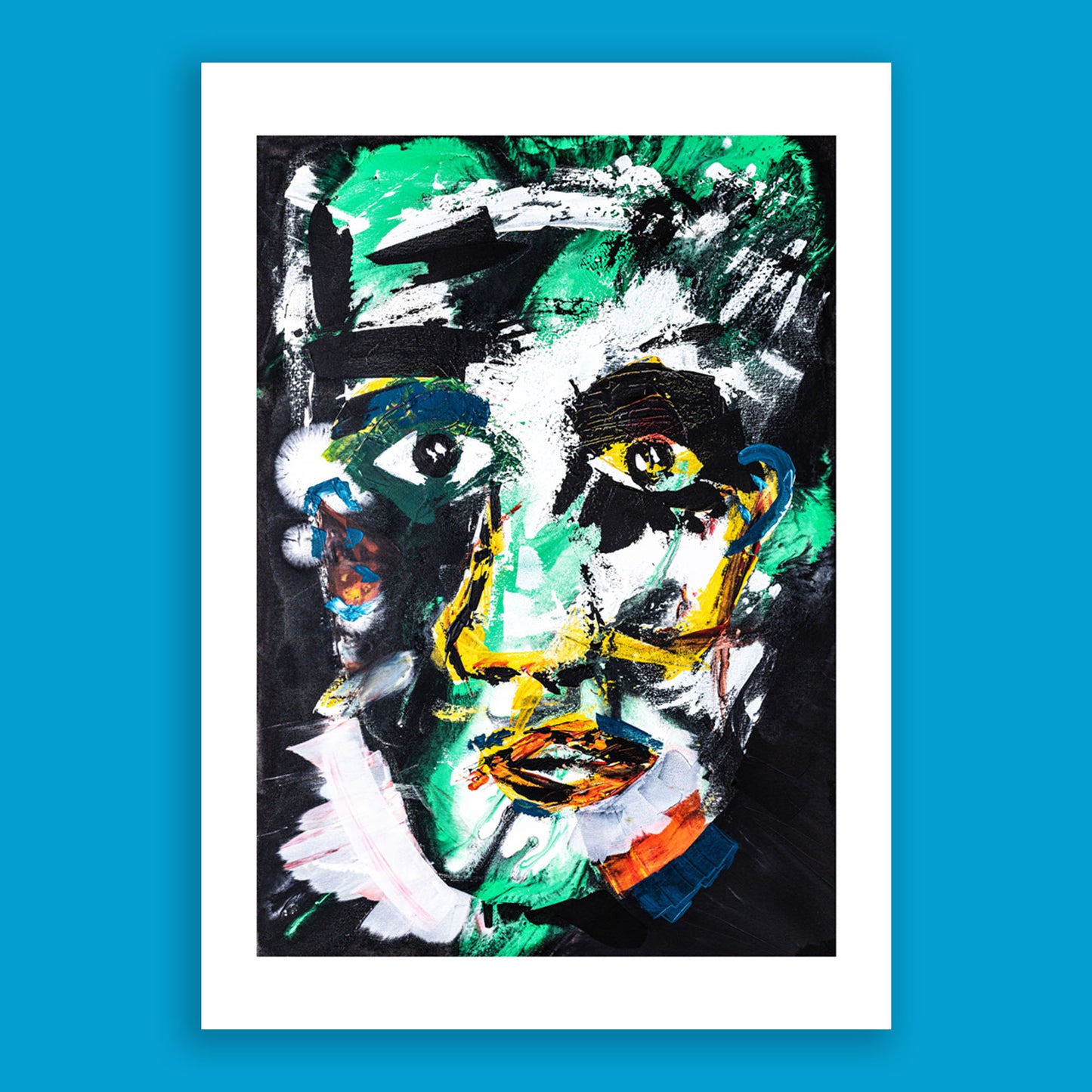 Popcorn - limitierte Edition