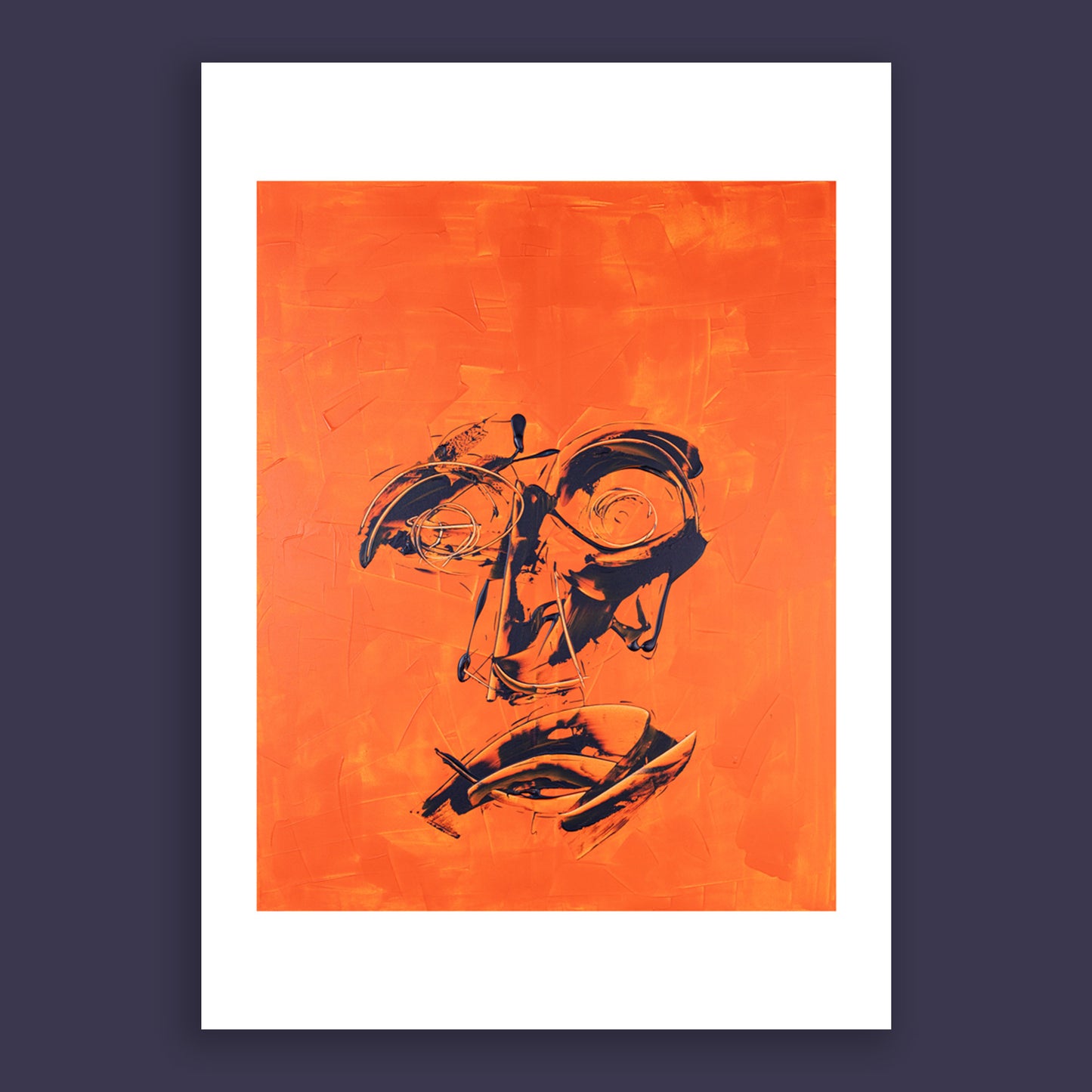 Schichten - limitierte Edition