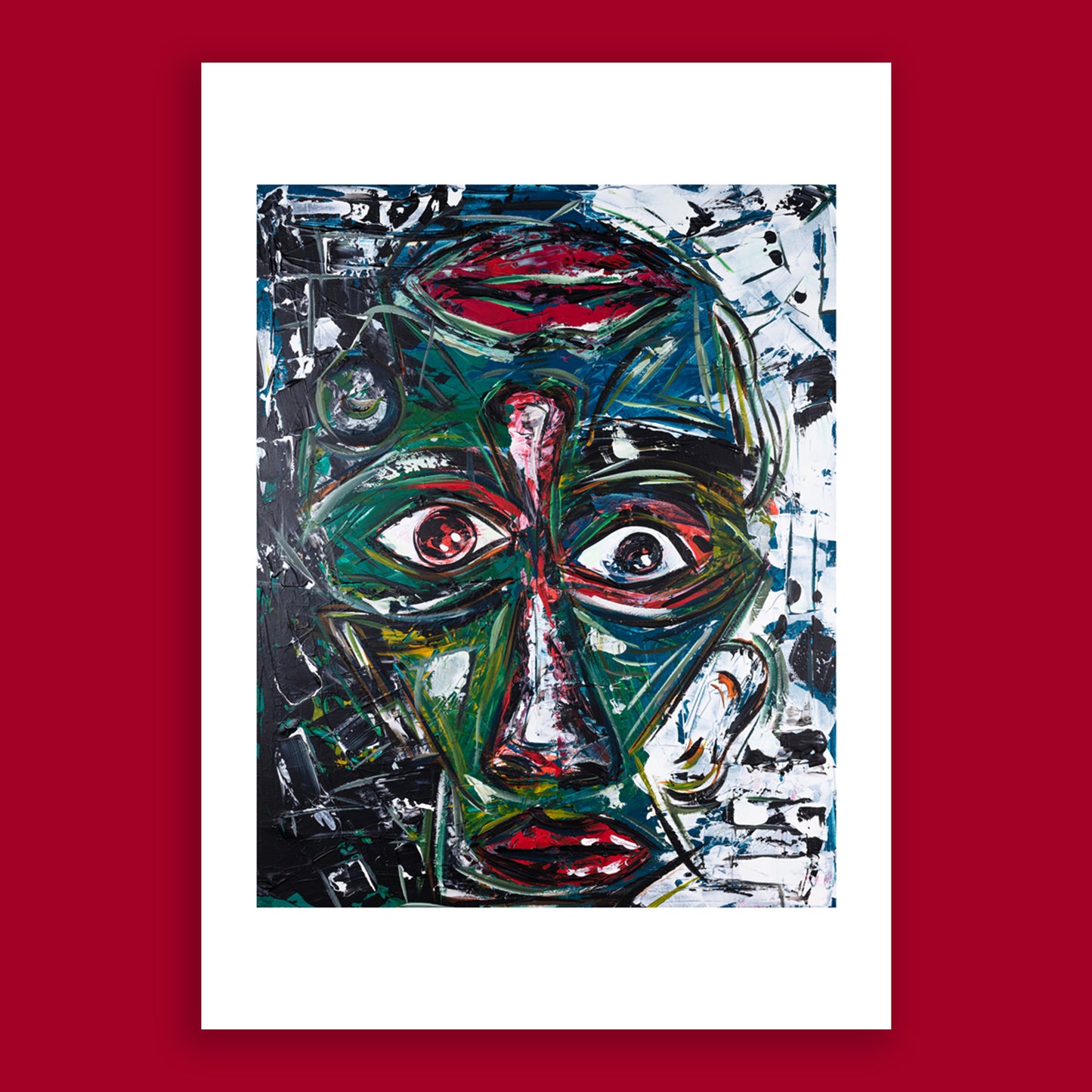 Sinn - limitierte Edition