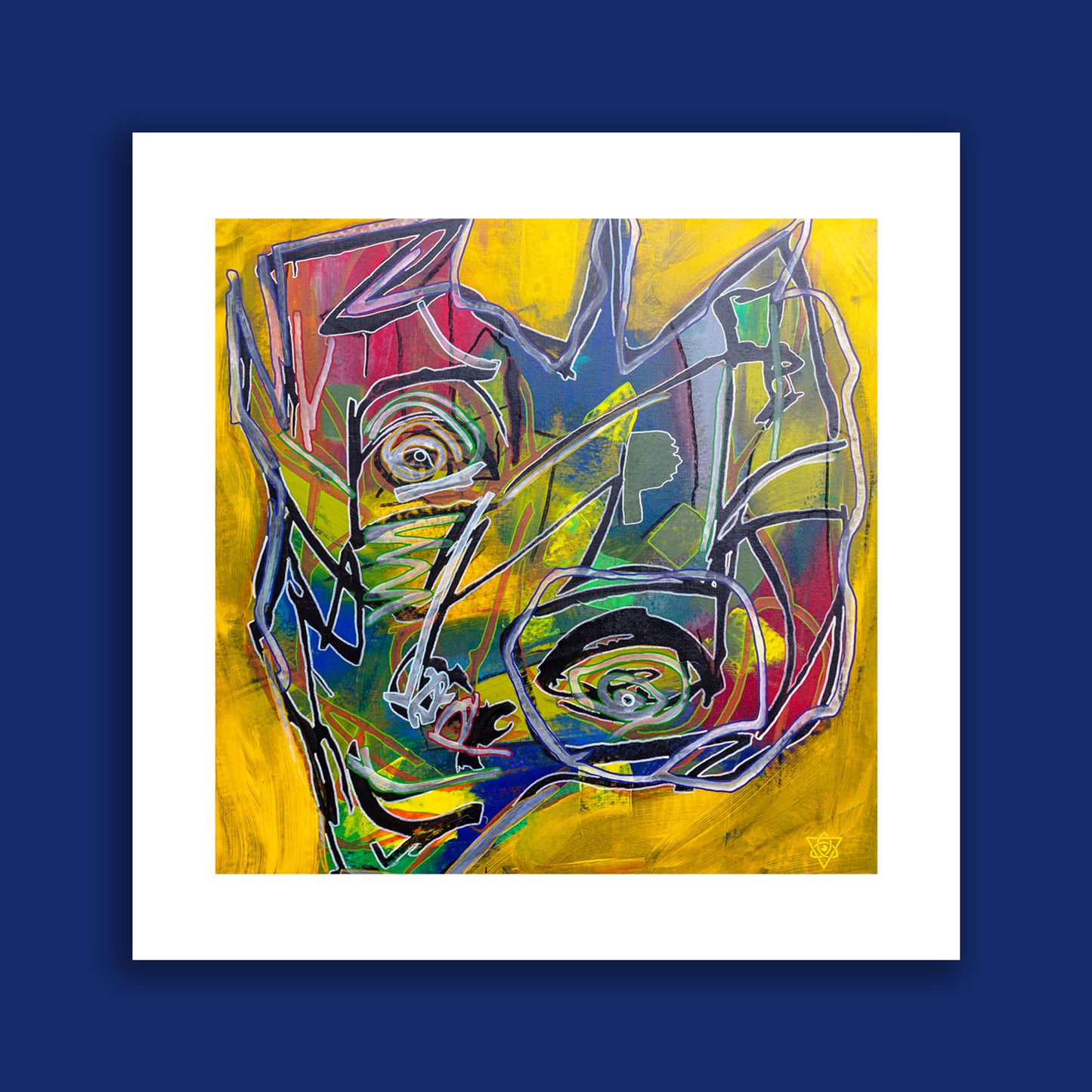 Situation - limitierte Edition