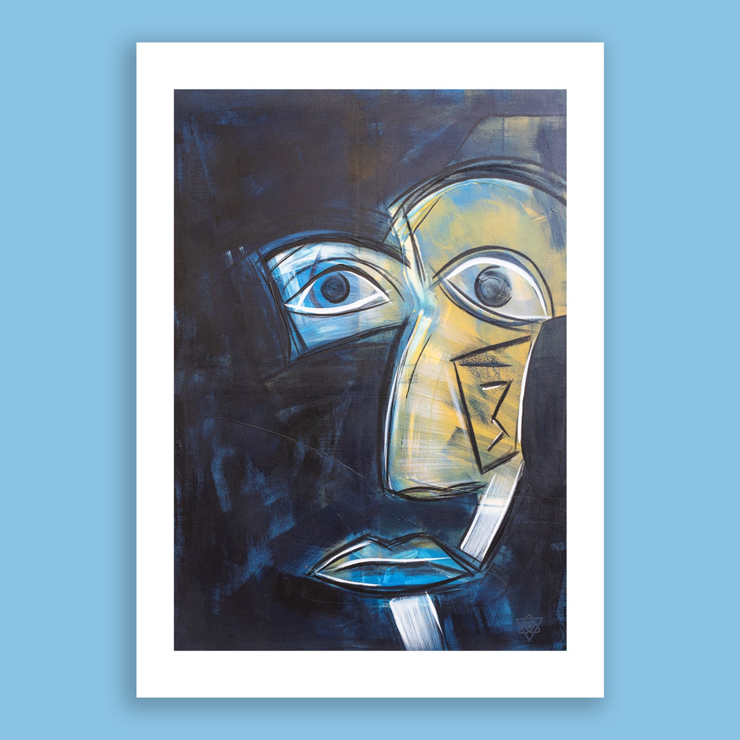 Tisch 1 - limitierte Edition