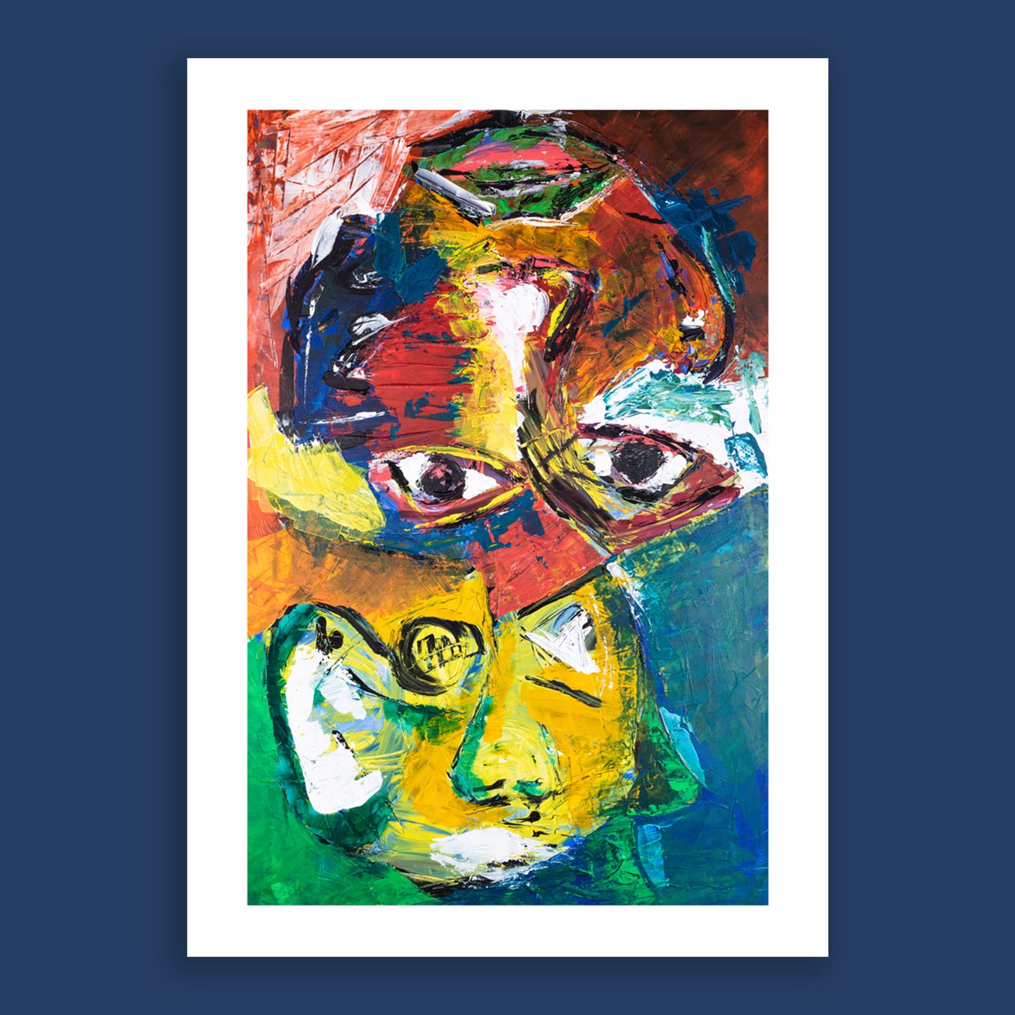 Verlust - limitierte Edition