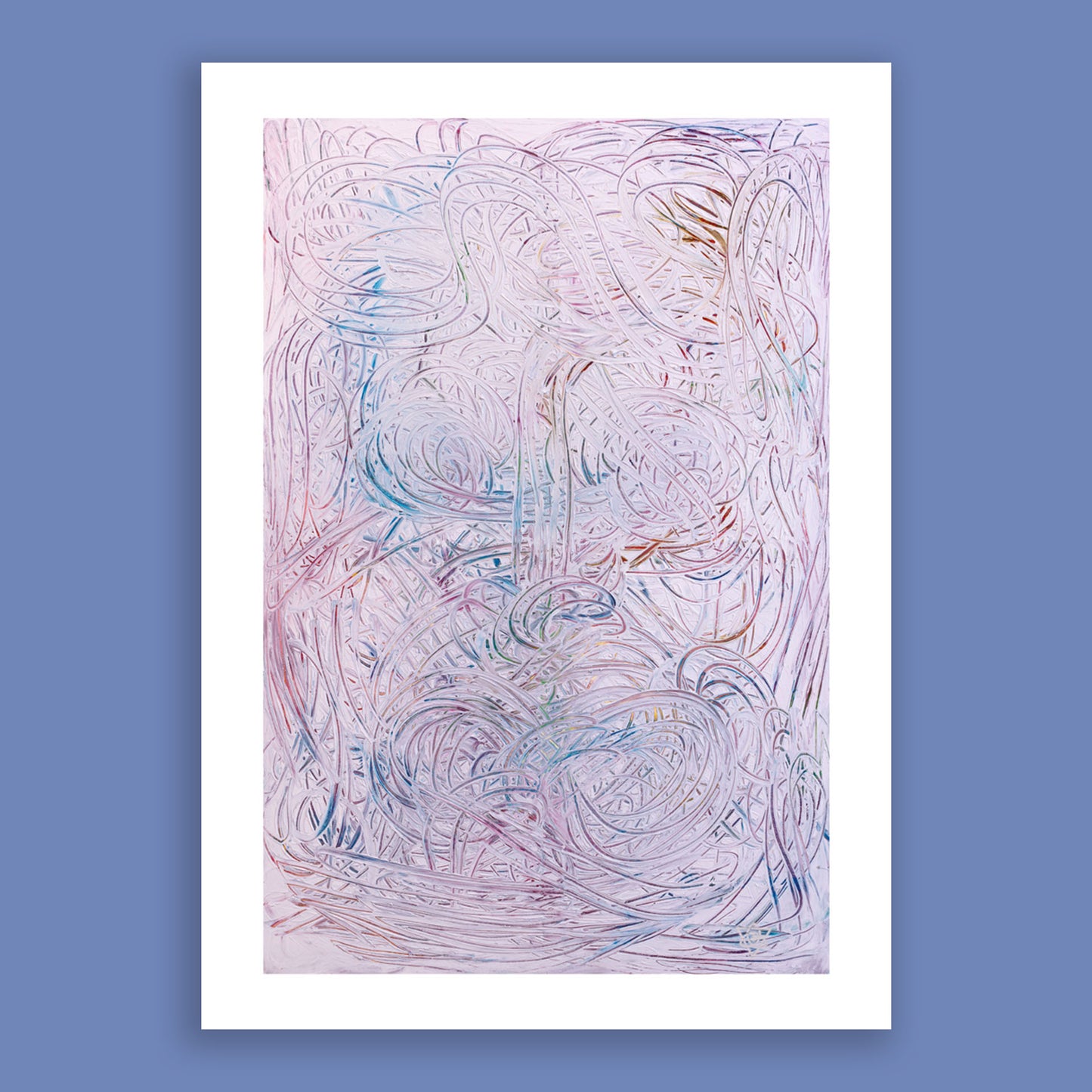 Wellen - limitierte Edition