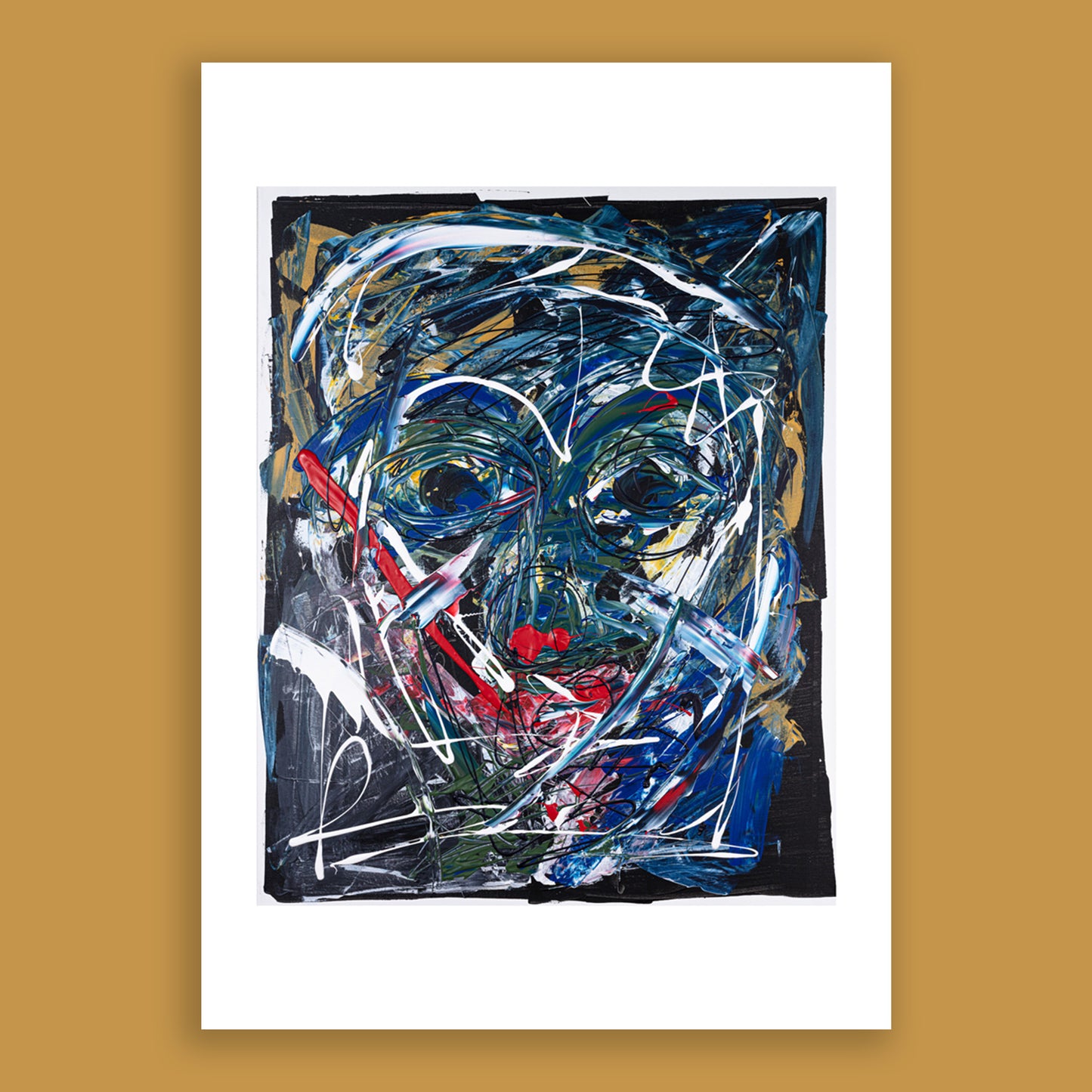 Zeit - limitierte Edition