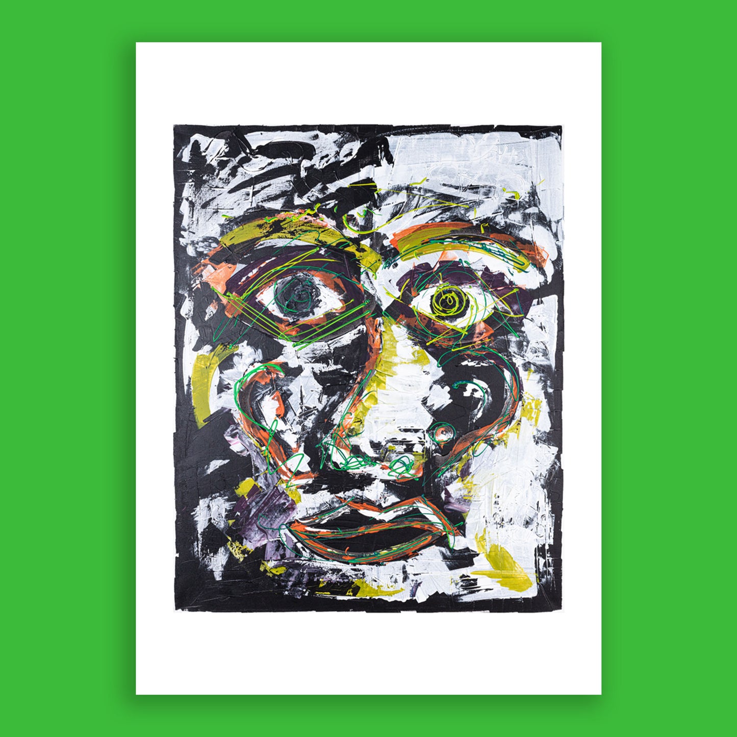 Zerrüttung - limitierte Edition